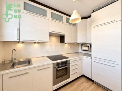 Mieszkanie z widokiem na naturę - Osiedle Nad Zalewem, 50m2 