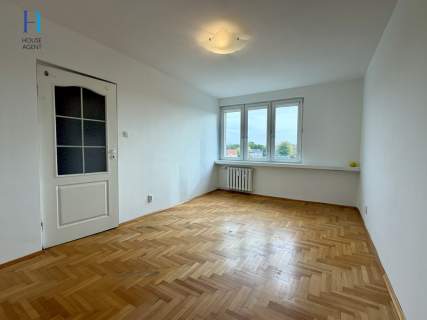 2 pokoje z balkonem blisko Manufaktury