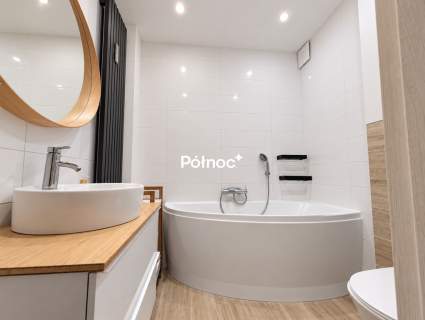 4 pokoje, 83,9 m , ogródek, parter Puławy