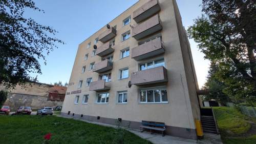 3 pokoje z balkonem 47,34 m ogrzewanie miejsk