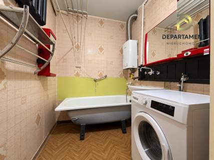 Mieszkanie 3 pokoje z balkonem Świętochłowice