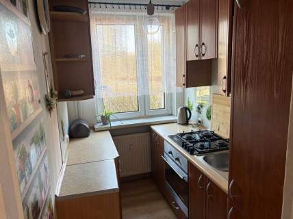 2 pokoje blisko Silesii, balkon - Złota 41