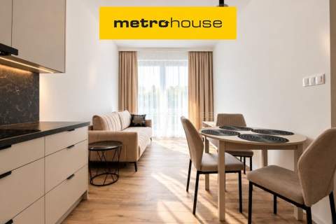 Apartament z ogródkiem Levityn 2 pokoje parking