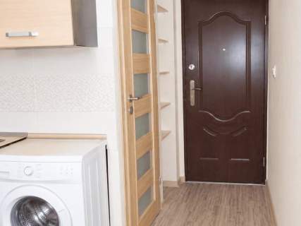 Funkcjonalne studio - Czarnieckiego 62, Fabryczna