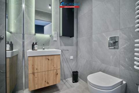 Apartmanet nad morzem, Rogowo