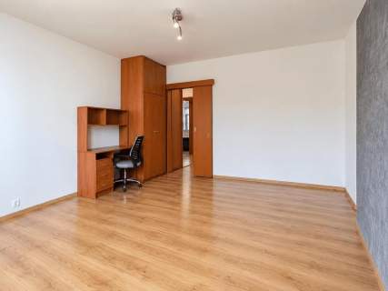 2 pokoje blisko Silesii, balkon - Złota 41
