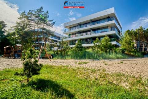 Apartmanet nad morzem, Rogowo