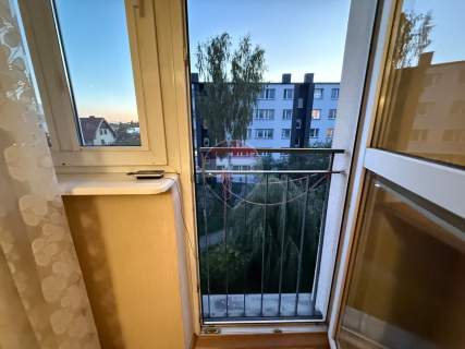 Jasne 2 pokoje 48,96 m ul. Jastrzębia Radom