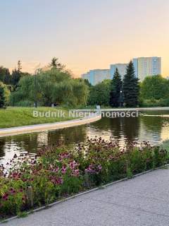 Mieszkanie na sprzedaż, 30 m2, Warszawa