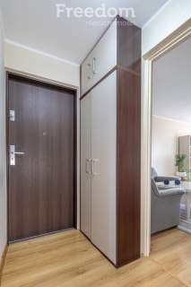 Mieszkanie I 3 pokoje I Os.Pod Lipami