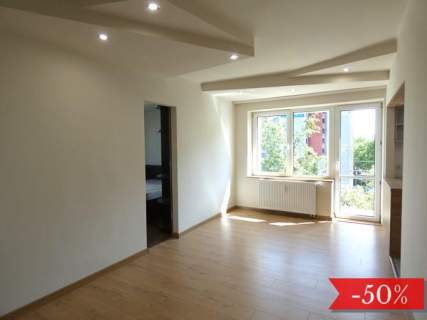 Zwierzyniecka 13, Piaski, 3 pokoje, balkon
