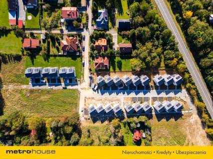 Ustroń - 108,15 m - 2 niezależne lokale - widok