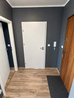 2 pokoje 35 m Duży balkon Kraków   Kliny