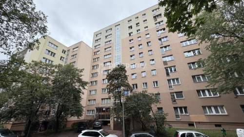 2 pokoje 42,1 m 250 m do Metra Ursynów
