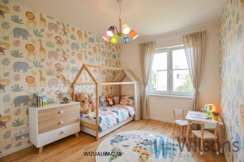 Ostatni skrajny 4 pokoje garaż działka 360m2
