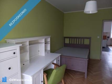 2 pokoje z balkonem i windą na bliskiej Woli 47m2, dostępne od...