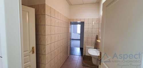 Biuro do wynajęcia, 240 m2, Szczecin