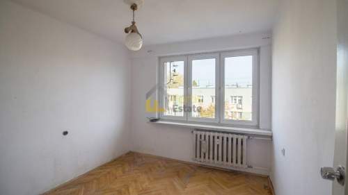 Mieszkanie na sprzedaż, 43,28 m2, Kraków