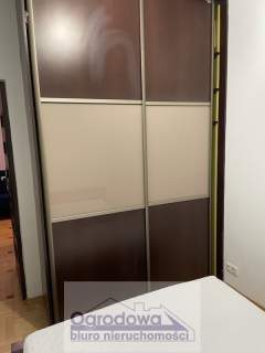 Apartament k/Arkadii i Dworca Gdańskiego, balkon, garaż