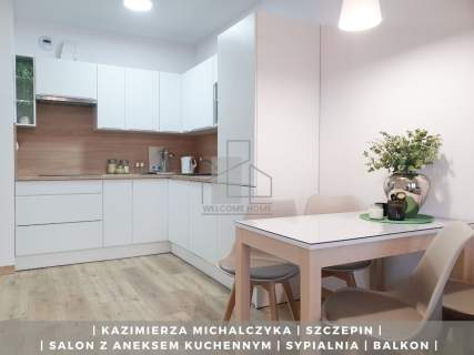 Michalczyka Komfortowe 2 pok balkon 1,5km od Rynku