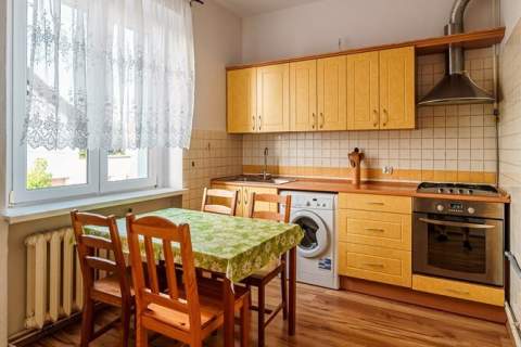 Rozkładowe 3 pokoje blisko Term Malt. - Łęczycka12