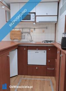 Mieszkanie 2 pokoje Mokotów - Kielecka / Metro Racławicka / b
