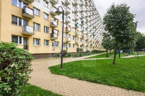 2 pokoje Żabianka Balkon Blisko SKM i morza