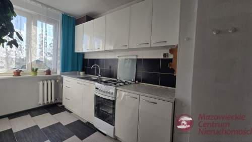 Widne 2 pokoje z panoramą Warszawy Chomiczówka OD RĘKI