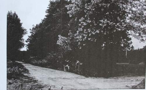 Wyjątkowy dwór z 1926 r. 179 m Działka 0,8 ha