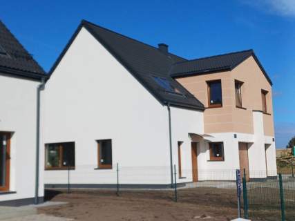 Dom na sprzedaż, 70 m2, Łapino Kartuskie