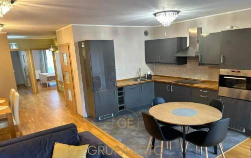 BRONOWICE 3 POKOJE BALKON MIEJSCE POSTOOWE