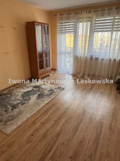 Mieszkanie na sprzedaż, 33 m2, Lubin