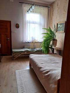 Mieszkanie z ogrodem i werandą 3 pokoje 83m2