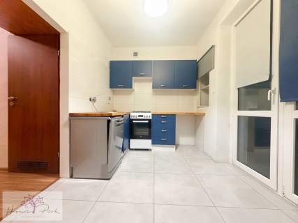 2 pokoje centrum Pabianic blok z cegły,