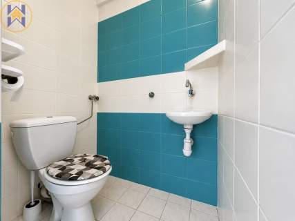 OS. OŚWIECENIA 4 pokoje, kuchnia, duży metraż, dla rodziny, balkon