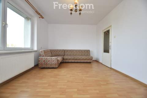 2 pokoje, niski czynsz, blok, balkon Namysłów