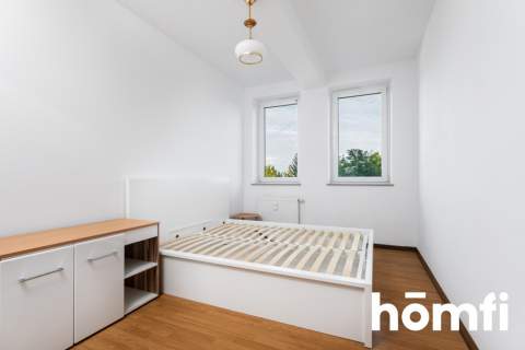 2-pokojowe mieszkanie z balkonem ul. Energetyczna