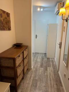 2 pok z balkonem przy Renomie, Wrocław