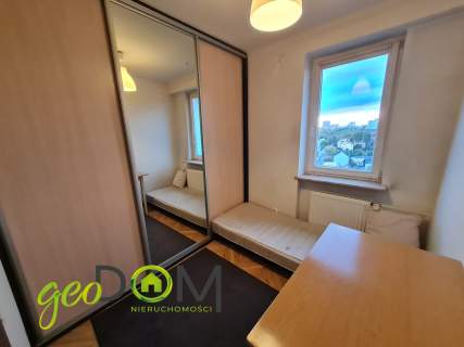 3-pokojowe, 47 m, ul. Nowomiejska, blisko centrum
