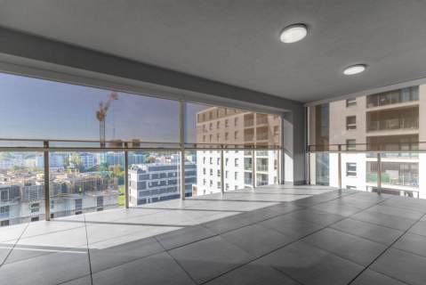 Apartament 97,88 m2 Taras 24,75 m2 Lublin