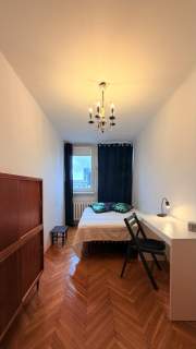2 pokoje 40 m2, metro Rondo ONZ 100 m, 15 piętro