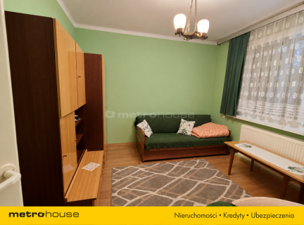 2 pokoje 43 m balkon 1. piętro Sosnowiec