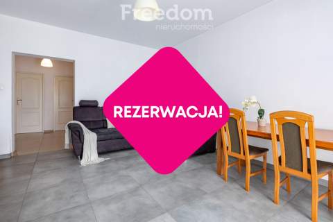 Dom jednorodzinny - Bnin koło Kórnika