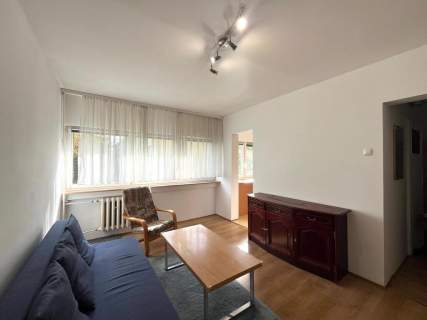 Drewnowska 130, Polesie, kawalerka pet friendly