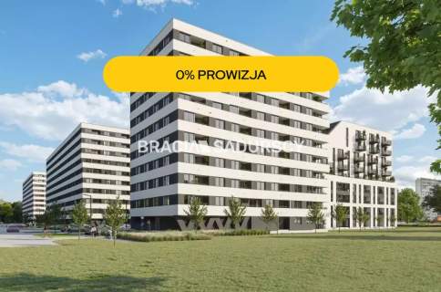 Mistrzejowice - mieszkania w nowym budownictwie