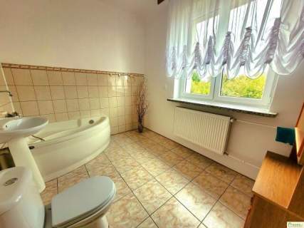 Do wynajęcia Dom 120 m2 w Łukowie