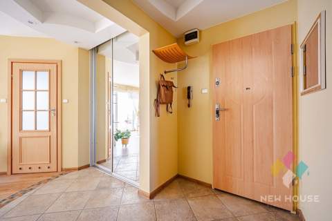 Pieczewo, pow. 47,9 m2, loggia, piwnica, 2 piętro