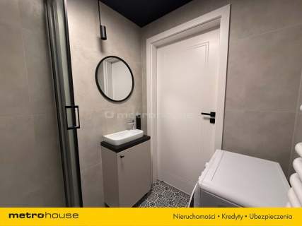 Mieszkanie na sprzedaż, 21 m2, Łódź