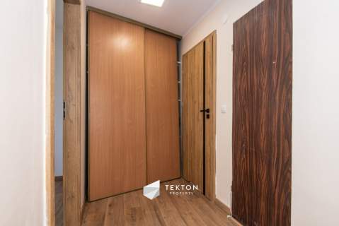 3 pokoje po remoncie z balkonem 62,40 m Poznań