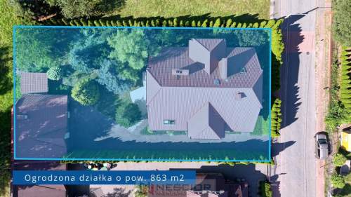 Dom na sprzedaż. Nowe Iganie, gm. Siedlce